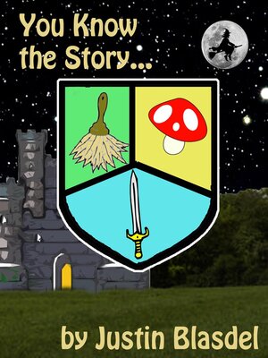 cover image of You Know the Story